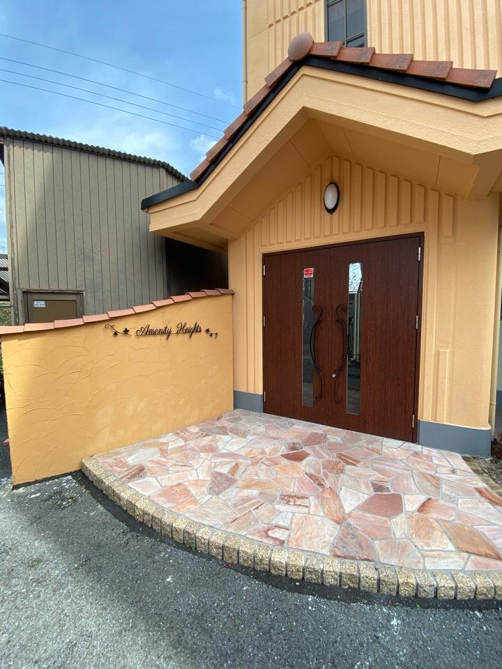 アミニティーハイツ田村