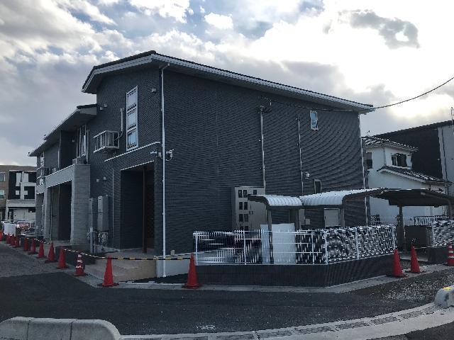 クレール綾瀬(1LDK/2階)