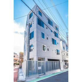 ASTILE西新宿(1LDK/4階)
