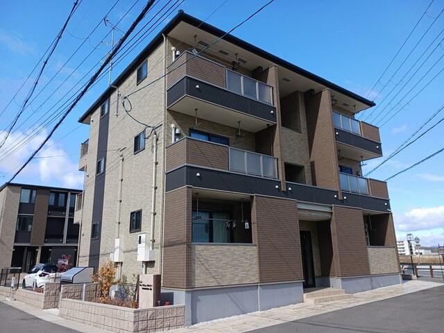 ウッドヴィレッジMINORUⅠ