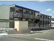 レオパレスなごみ(1K/2階)