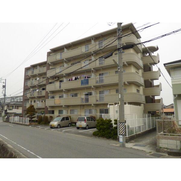 アビタシオン酒井