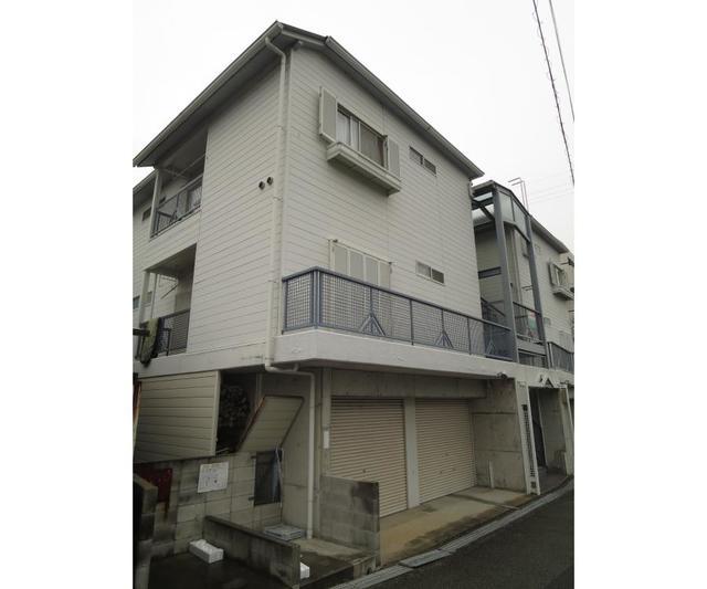 エアロプレーンI