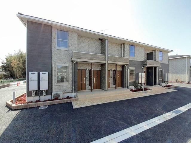 シャトー ドゥ 湊Ⅲ