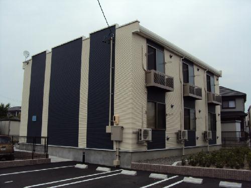 レオネクスト福岡