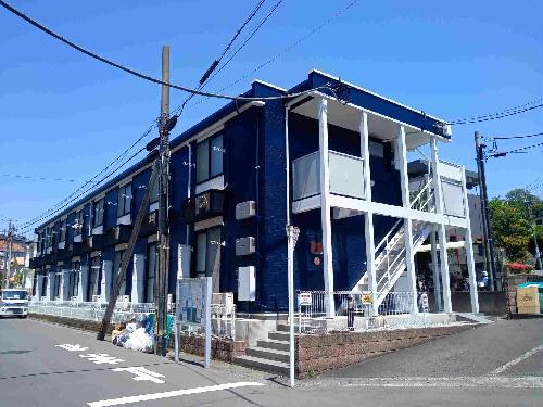 レオパレスエムズ