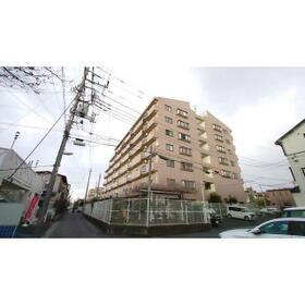 フローライト市川
