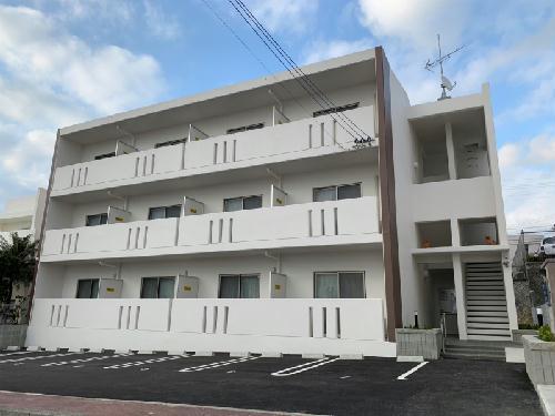 クレイノKANAGUSUKU