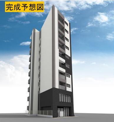AXIA人形町アクシア
