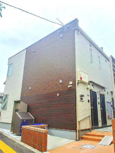 クレイノソレイユ立川(1K/2階)