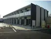 レオネクストアマービレ(1LDK/1階)