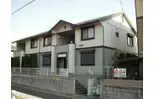 フラット松飛台AB
