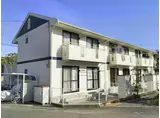 タウンハウス愛野公園 A