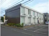 レオパレス原町中Ⅱ