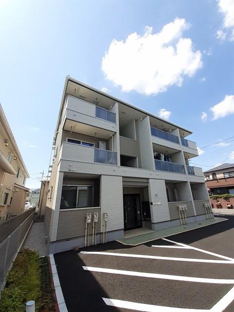 イーケータイズ(1LDK/3階)