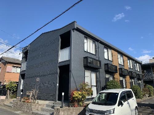 レオパレスクレストール25