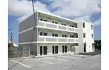 レオパレス城北Ⅱ