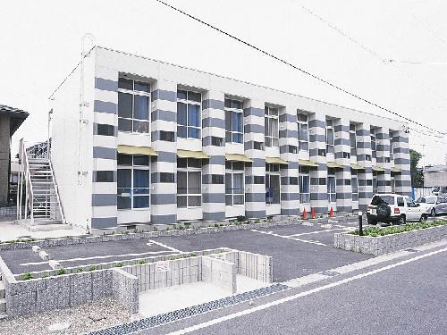レオパレス岡崎ウエスト