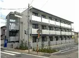 レオパレスフェリキタス花園