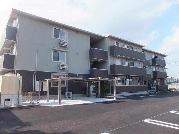 ボヌール江場