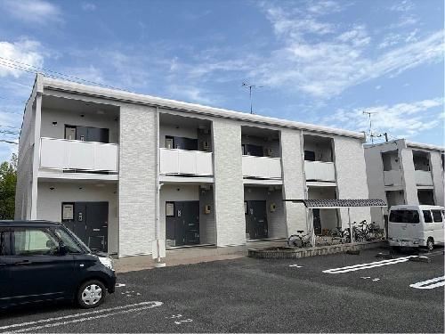 レオパレスブルーミンガーデンC