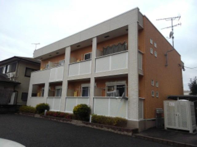 パークサイド大森