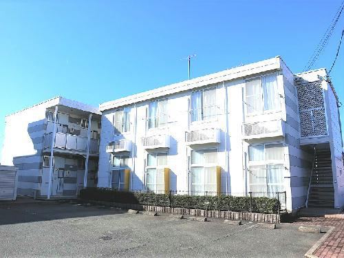 レオパレスCLOVER HILLS