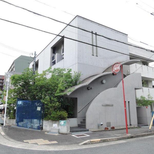 MS HOUSE