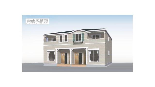 フランかかみ野Ⅳ