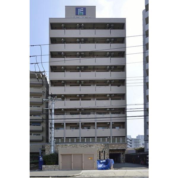 エステムコート梅田茶屋町デュアルスペース