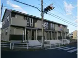 ボヌール新松戸A棟