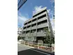 B CITY APARTMENT ITABASHI NORT(1K/4階)