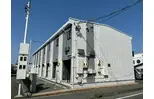 レオパレスヴィラ アルシオーネ