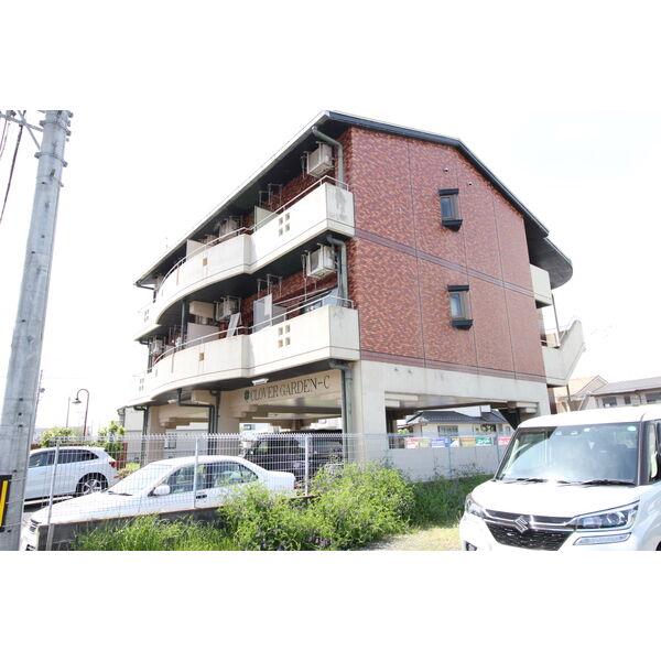 クローバーガーデンC