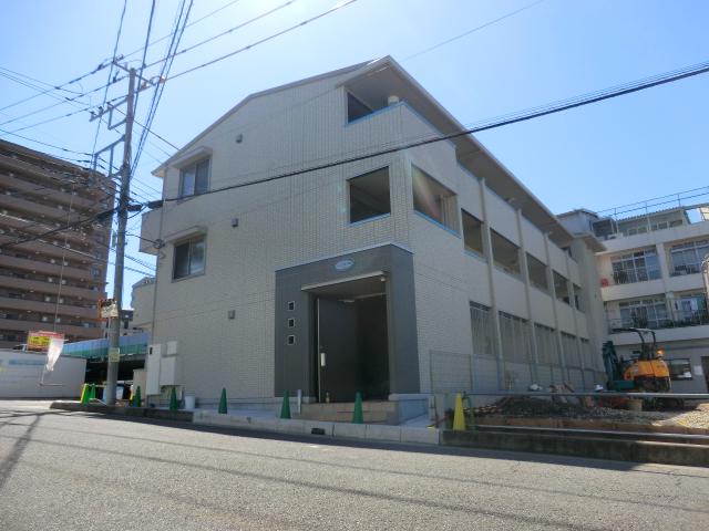 フラッシングメドウ狭山