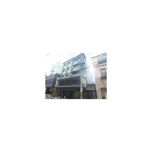 ロジュマン京都三条柳馬場