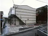 レオパレス久末
