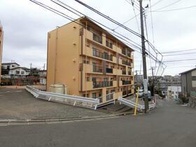 農住藤が丘団地6号棟