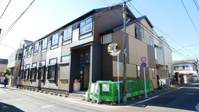 MARUI TOCLUS 西荻窪