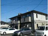 サンビレッジ川合 D