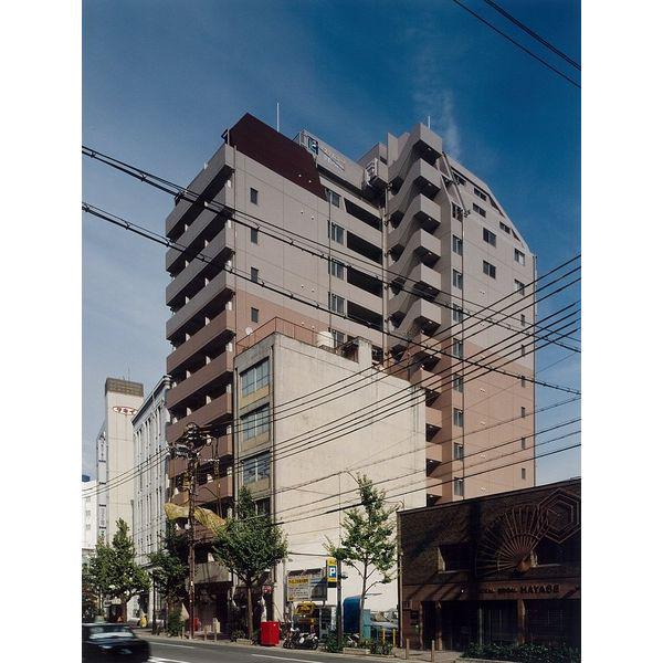 エステムコート京都河原町プレジール