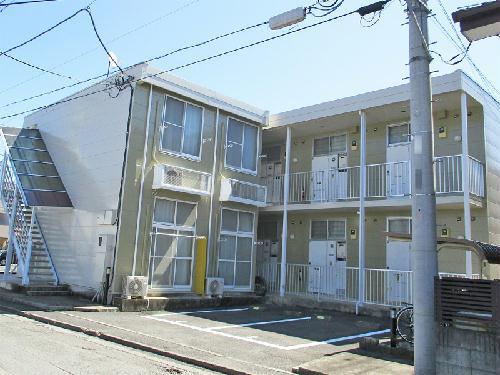 レオパレスカーサ はなみずき