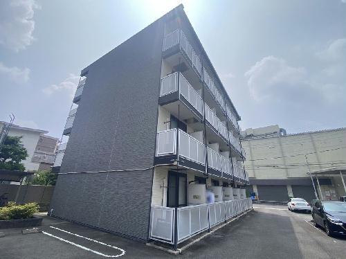 レオパレス玉楽