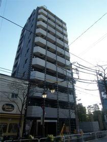 メインステージ南品川