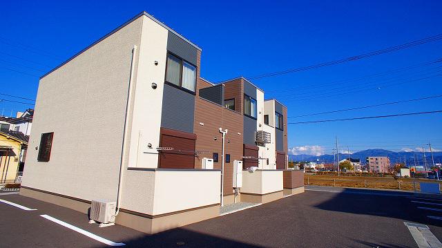 ハイツ・JIN 住吉Ⅰ