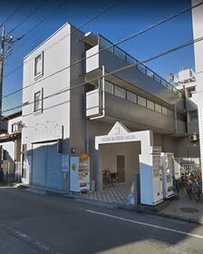 キャッスルマンション川越B(ワンルーム/4階)