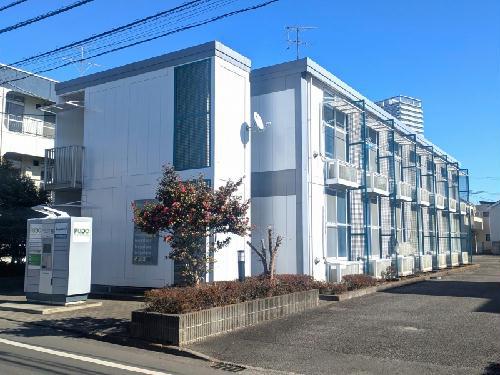 レオパレスグリフィンドール