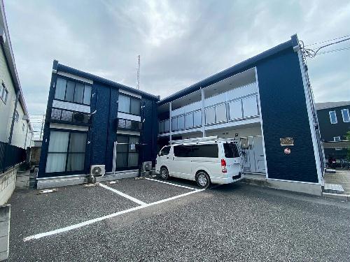 レオパレスシェヴル