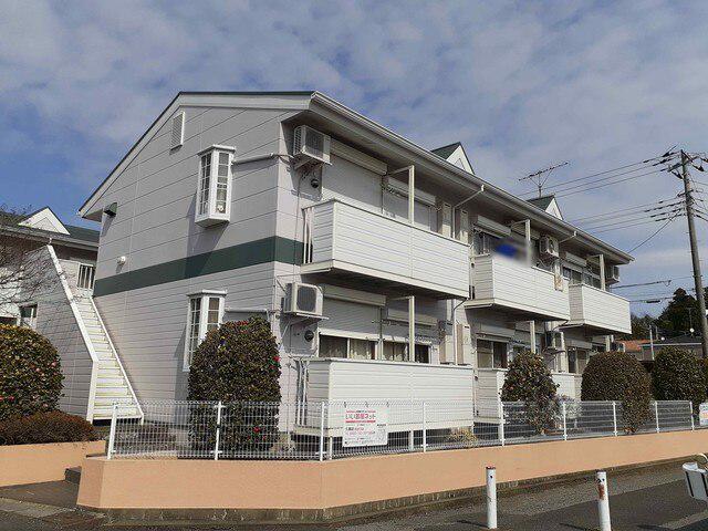 グリーンヒルズB