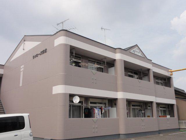 サンローズ東浦(2LDK/2階)
